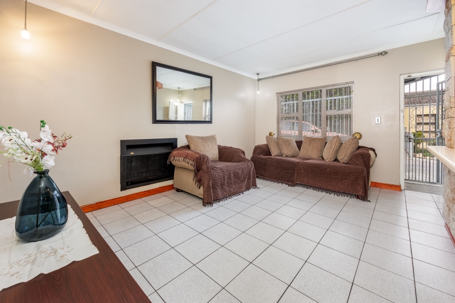 3 Bedroom Property for Sale in Silversands Western Cape